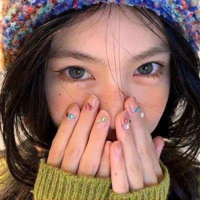 看见缘分的少女